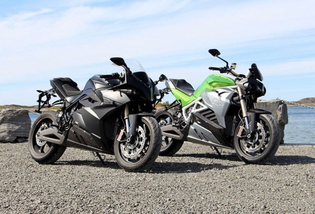 News: Italian firm Energica the single manufacturer for Moto-e