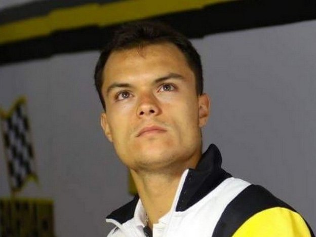 SBK: Grillini fa tris: ecco Christian Gamarino