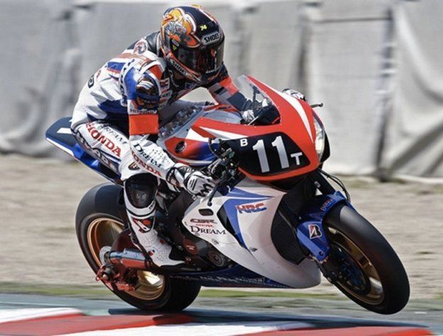 SBK: Il team HRC torna alla 8 Ore di Suzuka dopo 10 anni