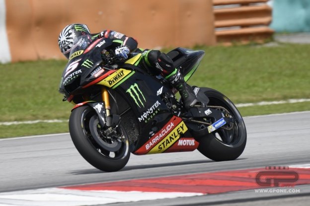 MotoGP: Zarco: non riesco ad essere veloce come voglio
