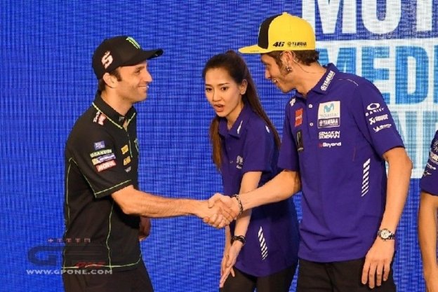 MotoGP: Rossi: Yamaha contract renewal still not official