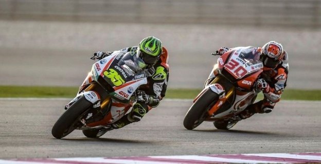 MotoGP: Team LCR Honda, doppia livrea, sfida doppia