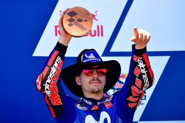 MotoGP: Vinales: ho guidato come nelle prime gare 2017