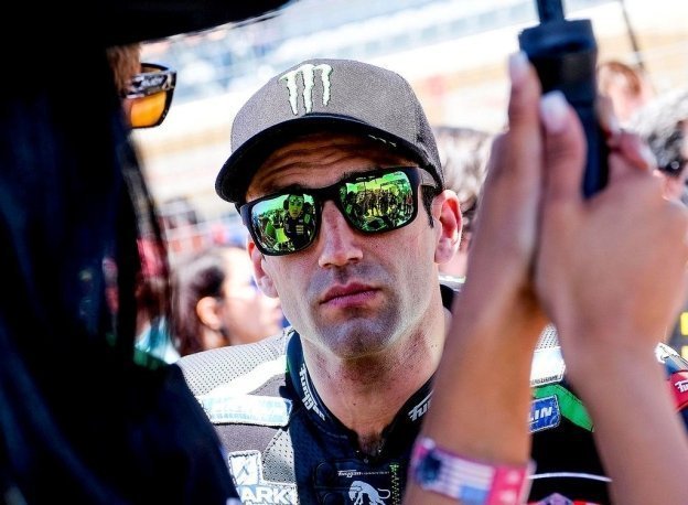 MotoGP: Zarco: "6° meglio che niente" E arriva la firma con KTM