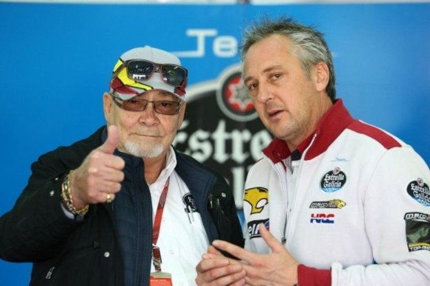 MotoGP: Marc VDS scarta Yamaha, è vicina alla Suzuki