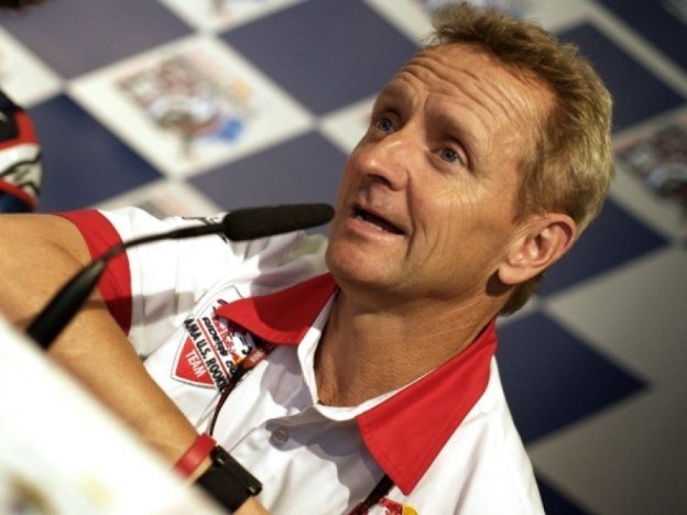 MotoGP: Schwantz: Marquez, non puoi buttare a terra gli altri