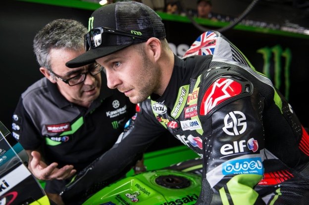 SBK: Rea mette nel mirino i 12 trionfi di Fogarty al TT