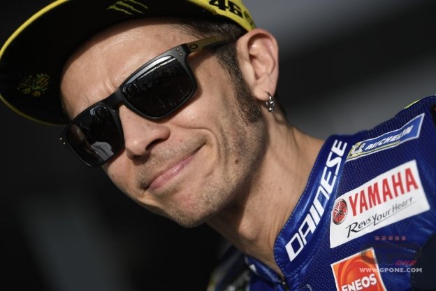 MotoGP: Il più bel problema di Vale: vincere e continuare