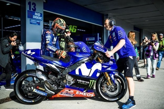 MotoGP: Vinales deluso: "Stesse sensazioni di un anno fa"