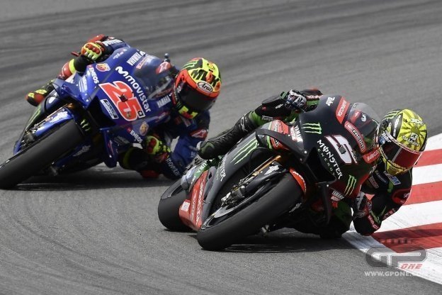 MotoGP: Vinales: un disastro, non so cosa sia successo
