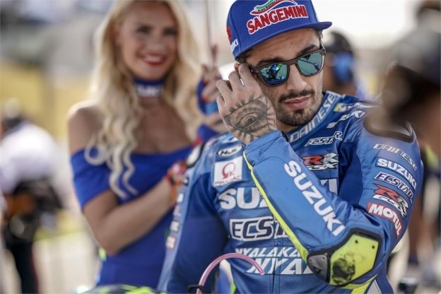 MotoGP: Iannone: “Pol Espargarò merita una punizione esemplare"