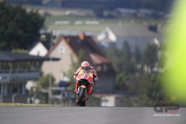 MotoGP: Marquez: adesso la Ducati è la moto più forte