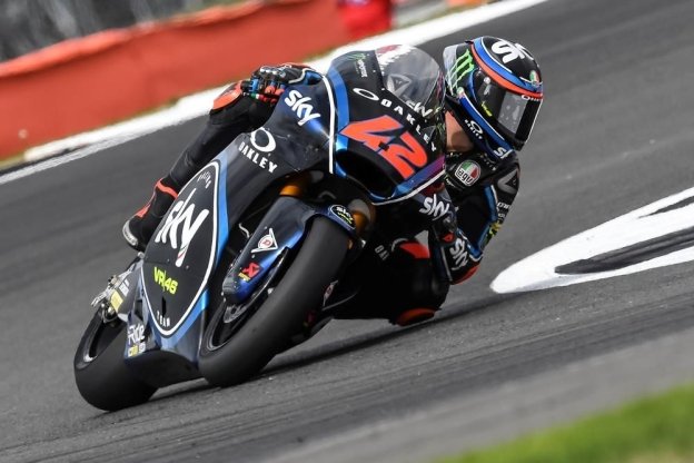 Moto2: Bagnaia nega a Gardner Jr la prima pole di carriera