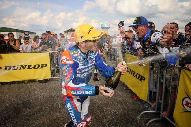 MotoAmerica: Roger Lee Hayden: vado in pensione ma senza scomparire 