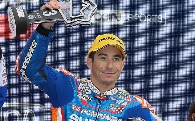 MotoAmerica: Roger Lee Hayden annuncia il ritiro dalle competizioni