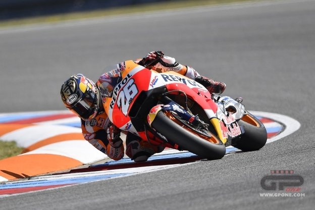 MotoGP: Pedrosa: Things are better, but I still don't have what I want