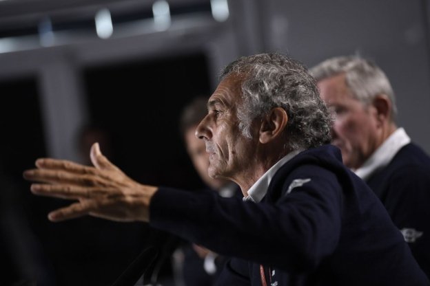 MotoGP: Uncini: "Impossibile omologare una pista sul bagnato"