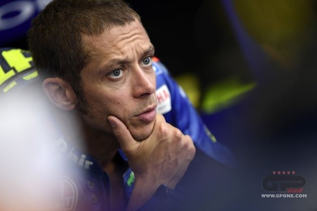 MotoGP: Rossi: io sono in gran forma, la Yamaha no