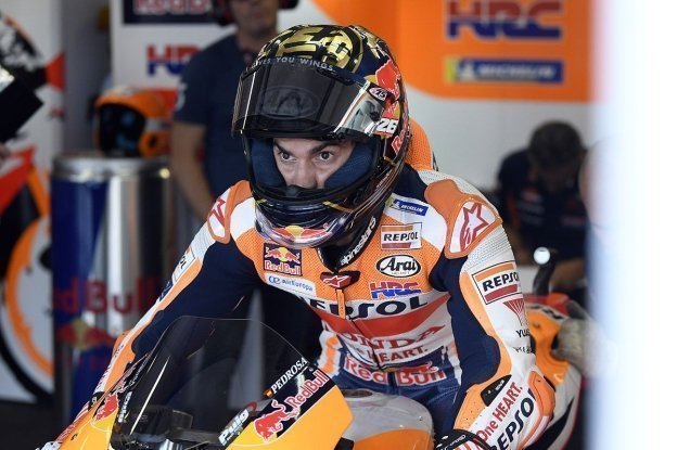 MotoGP: Pedrosa: "Difficile trovare motivazioni senza risultati"