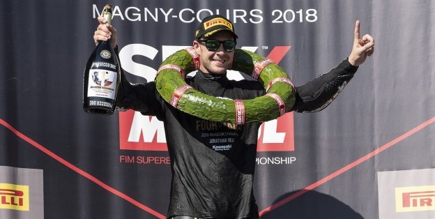 SBK: Rea risponde a Lavilla: "Non sono un animale da baraccone"