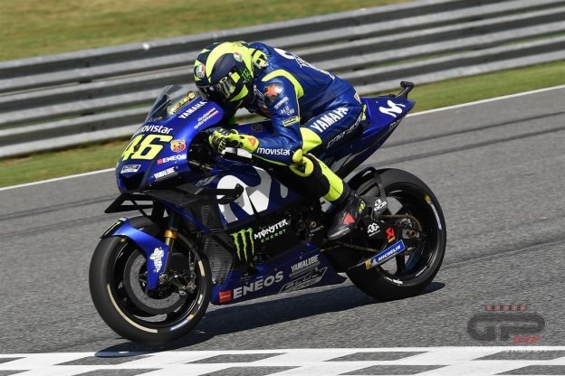 MotoGP: Rossi: "Yamaha come l'Inter: è sempre una sorpresa"