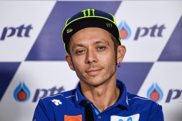 MotoGP: Rossi e Yamaha, un matrimonio che scricchiola