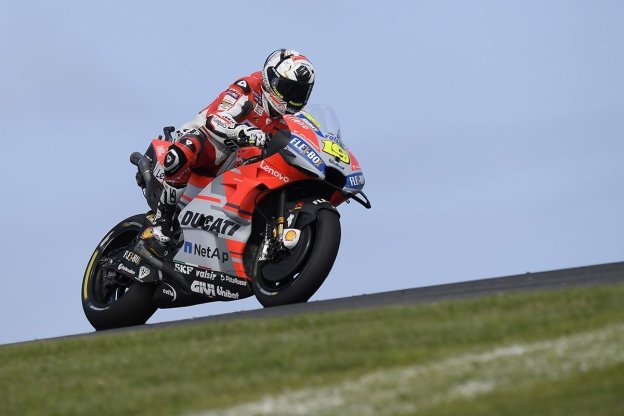 MotoGP: Bautista: "Cosa mi mancherà della Ducati ufficiale? Il motore!"