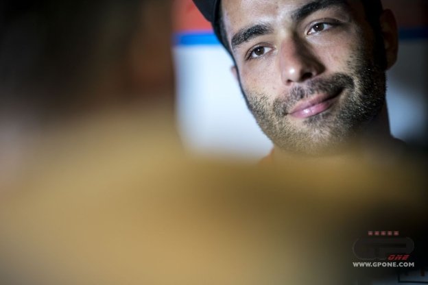 MotoGP: Petrucci: Lorenzo fa "magie" che i dati non spiegano