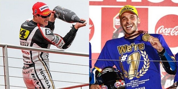 MotoE: LCR sfida tutti con De Puniet e Canepa