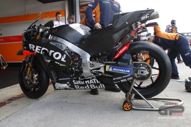 MotoGP: Valencia test: everything the riders didn't say