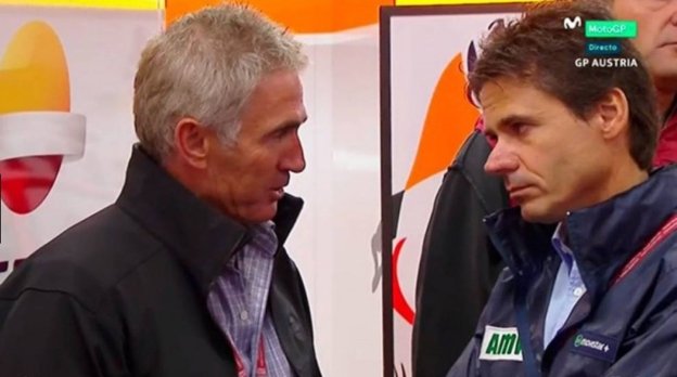 MotoGP: Criville, Lorenzo nella mia situazione: “Doohan? era una ossessione"
