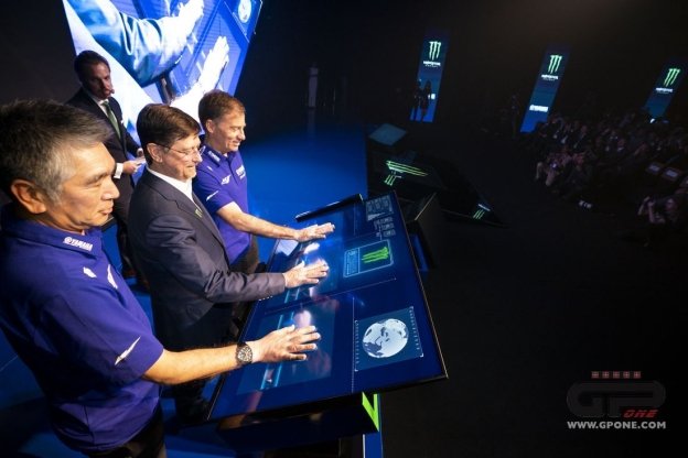 MotoGP: Yamaha pulls out its weapons: "We know how to be aggressive"