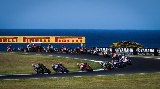 SBK: “Solo 18 piloti al via? Ma ora c’è più qualità in Superbike”