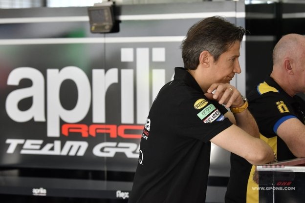 MotoGP: Aprilia contro Ducati: hanno aggirato il regolamento