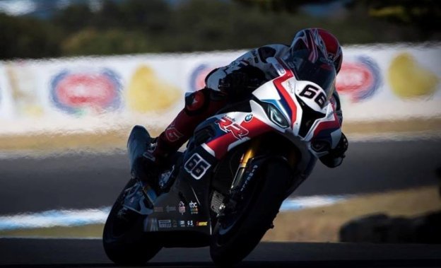SBK: BMW e Sykes steccano la prima, ecco cosa non ha funzionato