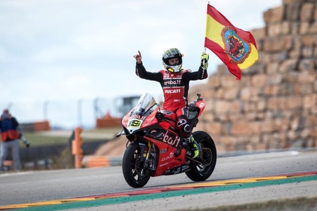 SBK: Aragon: il Bello, il Brutto e il Cattivo