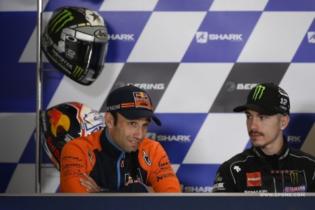 MotoGP: Zarco: "Bayle will give me the freedom I lack"