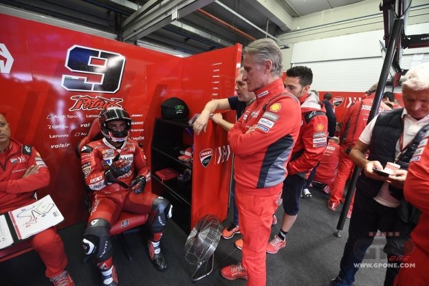 MotoGP: Ciabatti: "Honda vince solo con Marquez. Una sorpresa per il Mugello"