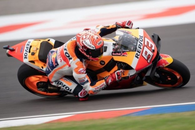 MotoGP: Alla vigilia di Le Mans: 299 vittorie per Honda in classe regina