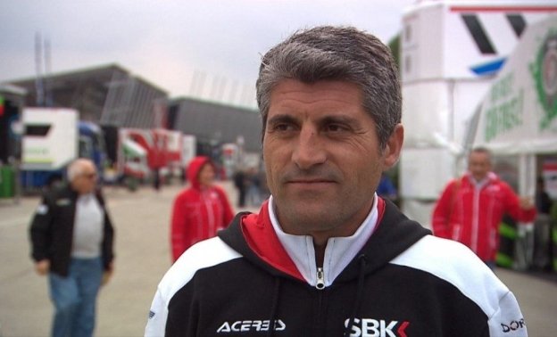 SBK: Lavilla: “I won't accept complaints from Kawasaki, they should make some proposals"