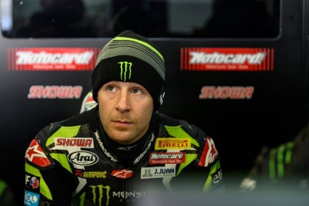 SBK: Rea: “I might not even win a race this year”