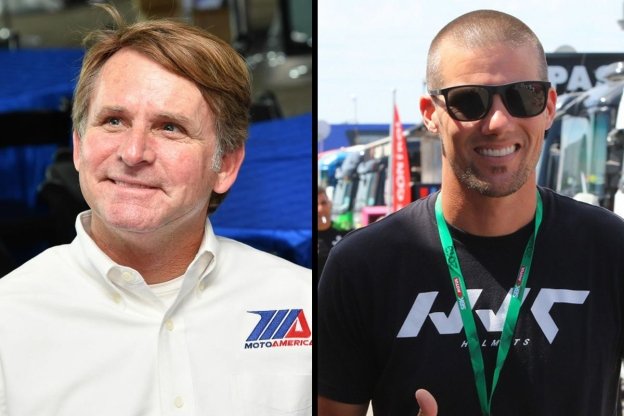 MotoAmerica: Rainey risponde a Spies: "MotoAmerica in difficoltà? Solo chiacchiere"