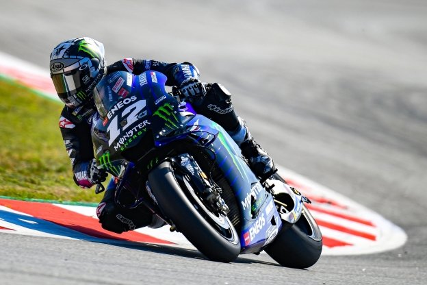MotoGP: Vinales: "The Race Direction must penalize Lorenzo"