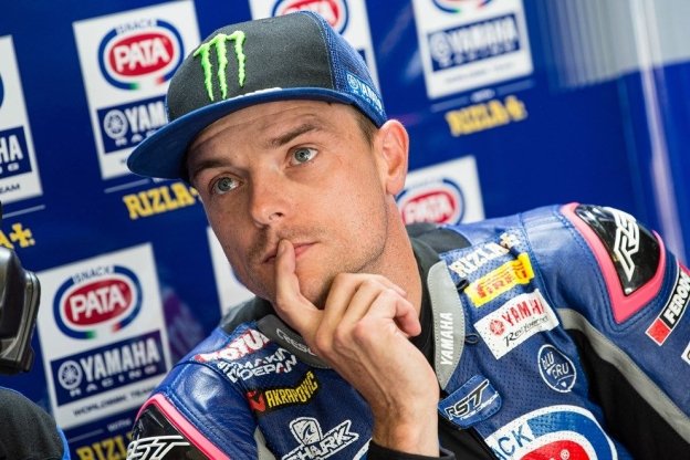 SBK: Alex Lowes: "Rea, cosa vuoi per cena? Una bistecca con l'osso?"