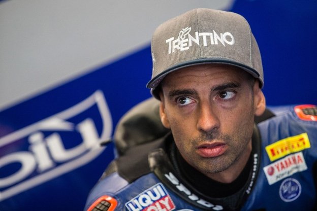 SBK: Marco Melandri convoca una conferenza stampa: annuncerà il ritiro