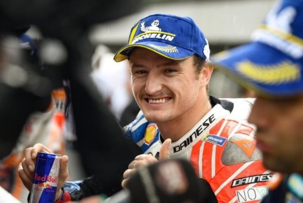 MotoGP: Miller: "La KTM? Sarebbe stato un rischio troppo grande"