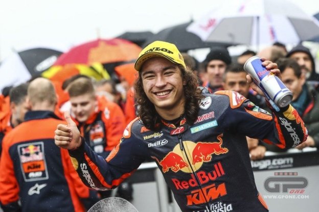 Moto3: Sofuoglu indirizza Oncu alla SuperSport, ma lui vuole il Motomondiale