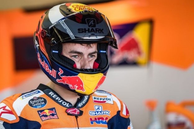 MotoGP: Lorenzo responds to Puig: "I'm not lacking courage but confidence on the Honda"