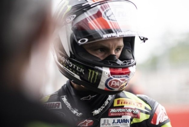 SBK: Rea: “Bautista? Non capisco la scelta di lasciare Ducati”
