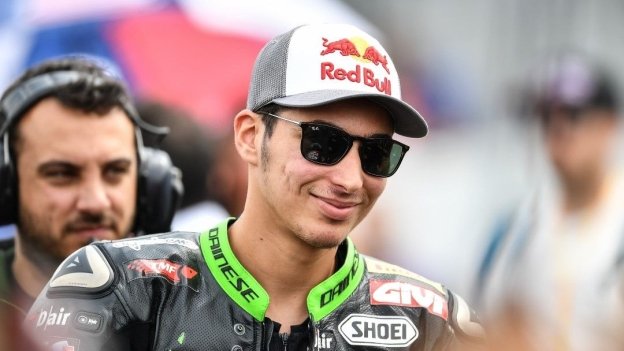 SBK: Razgatlioglu: “I chose Yamaha three days after Suzuka”
